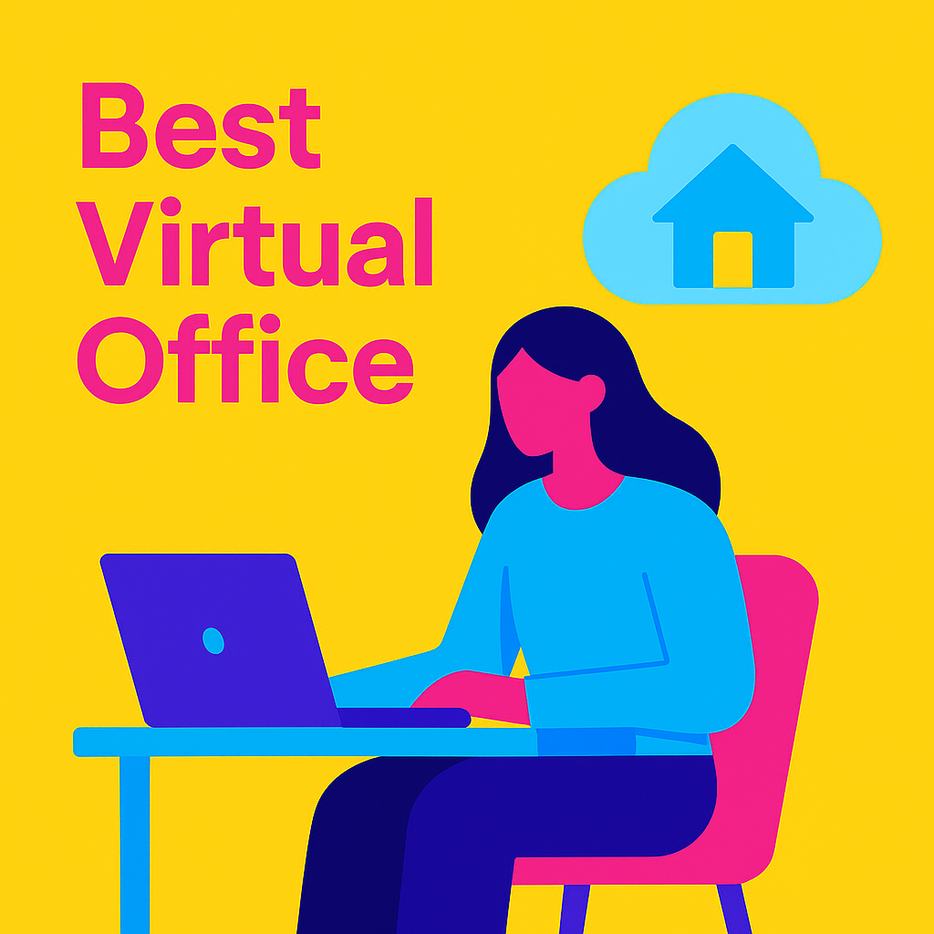 Best Virtual offices for your business in 2025 in Brisbane