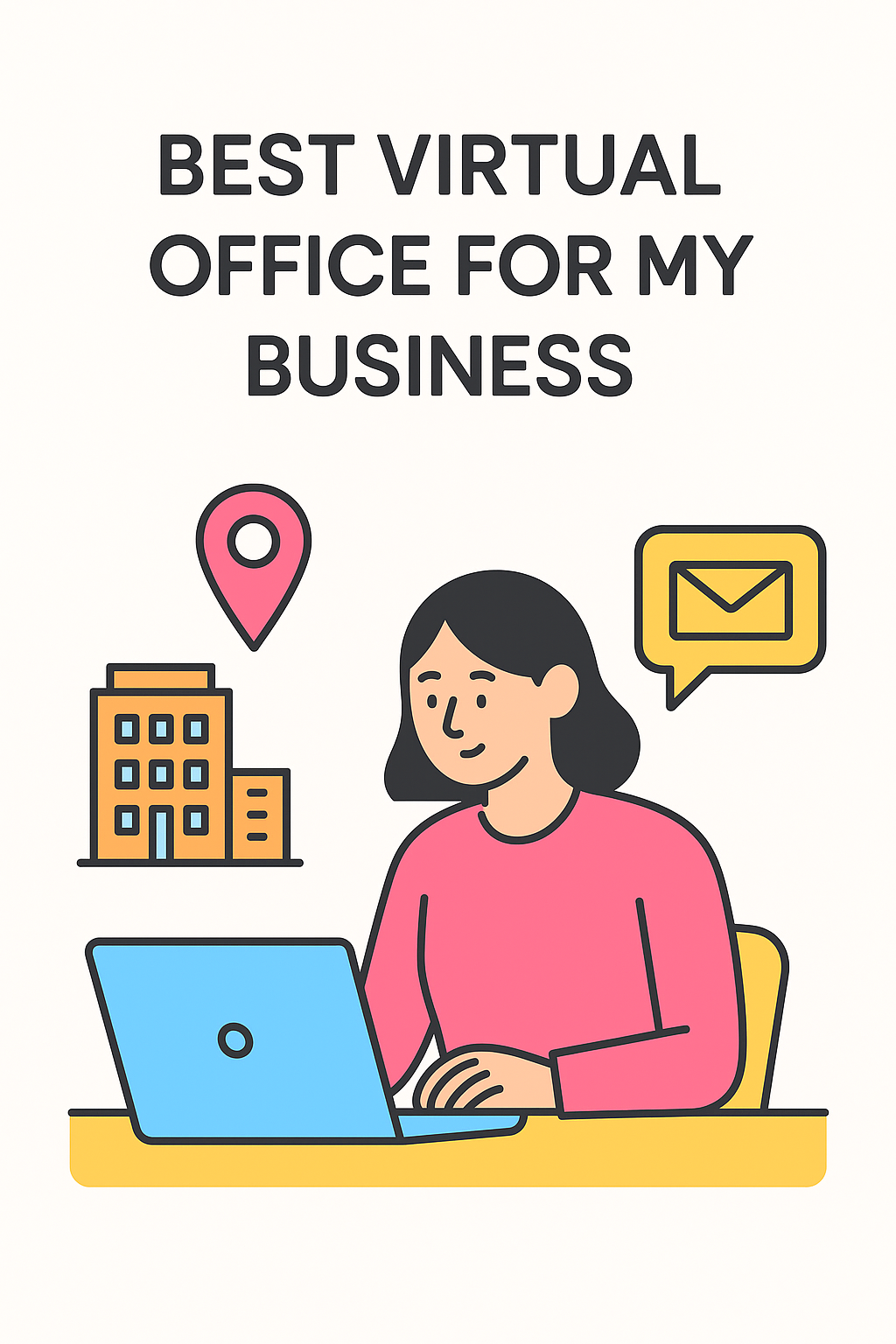 Best virtual office for my business in 2025 brisbane