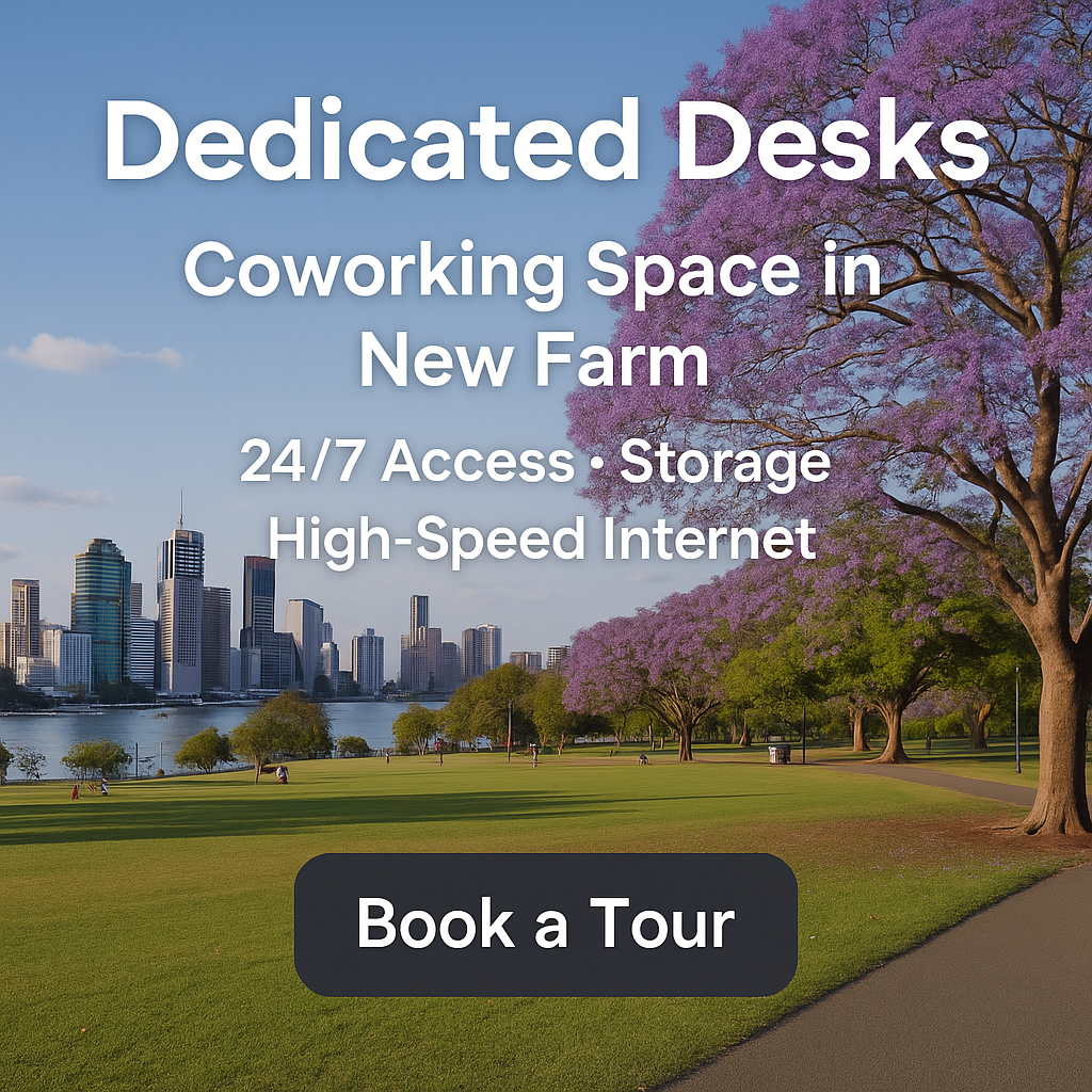 Desk-rental-in-new-farm-brisbane-for-professionals-and-small-business-owners.