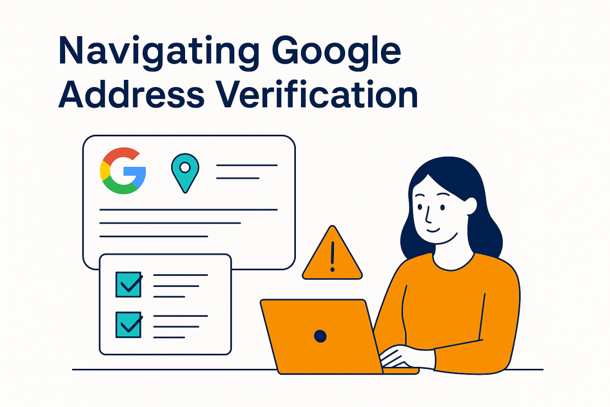 Virtual office with google verifaction in brisbane