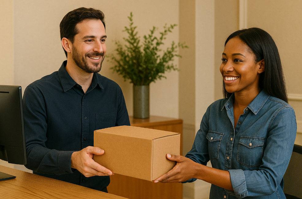 personal mailing address in new farm brisbane personal private rent a mailbox1
