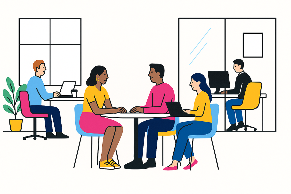 top 10 coworking space in brisbane