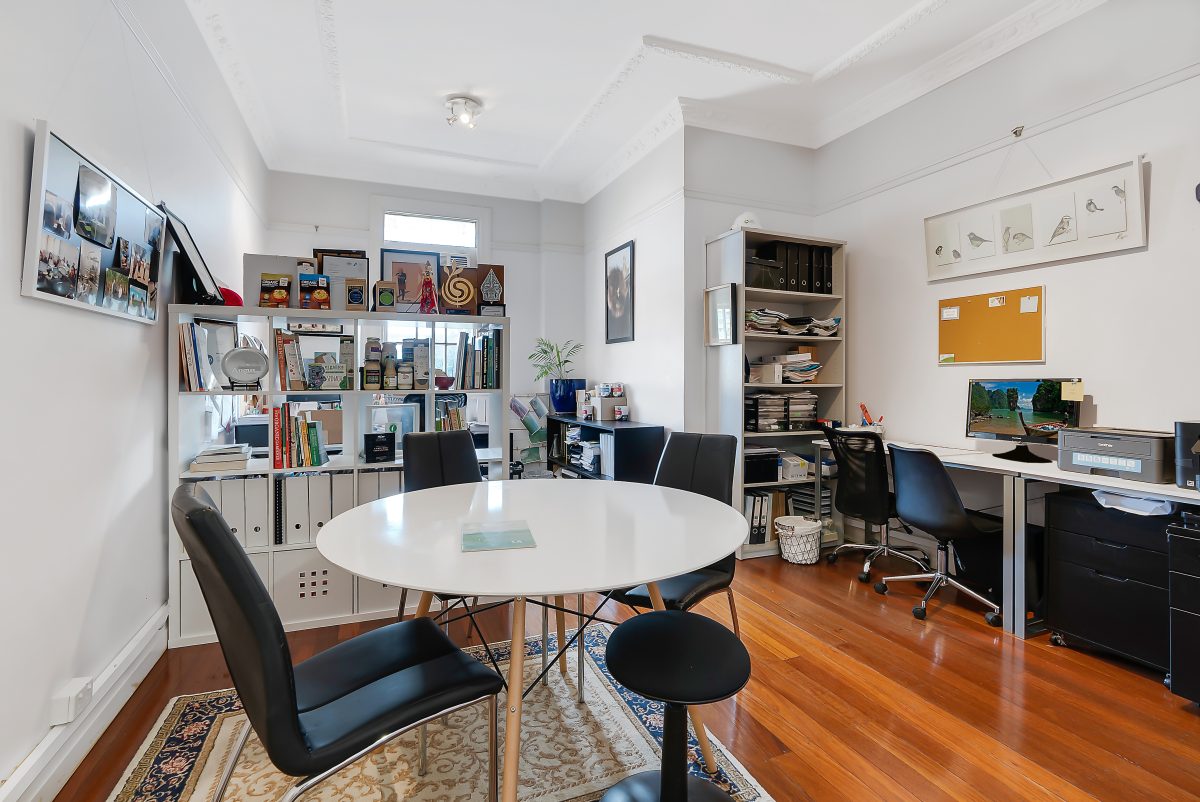 Cheap Private Office New Farm Brisbane