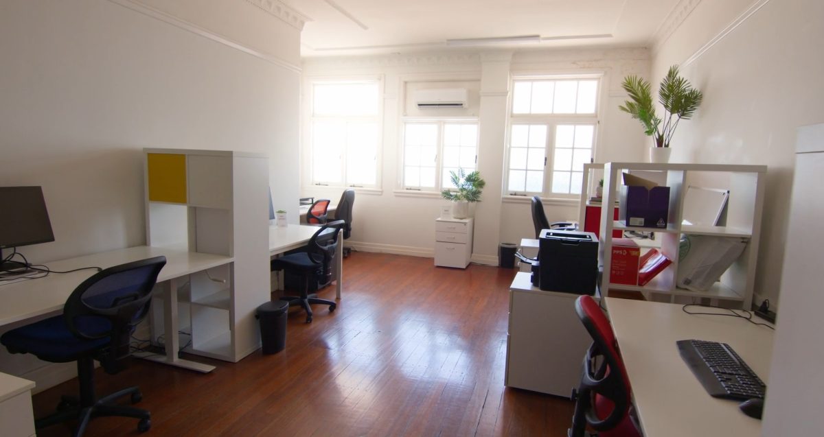 studio C_salt space coworking new farm