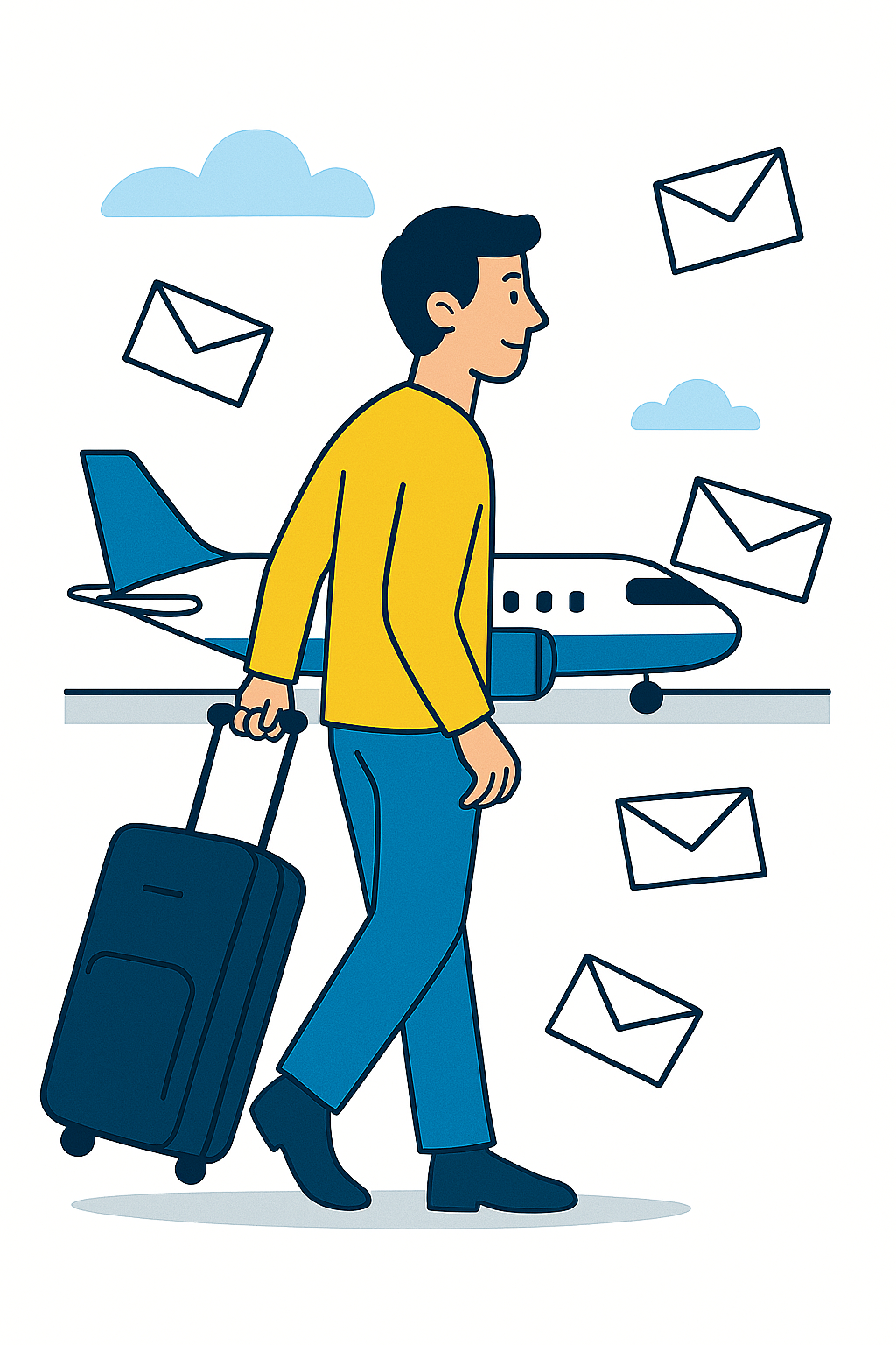 Moving Overseas and Still Need an Australian Address? How to Handle Your Mail After You Leave