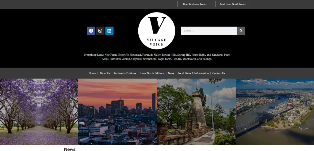 Village Voice