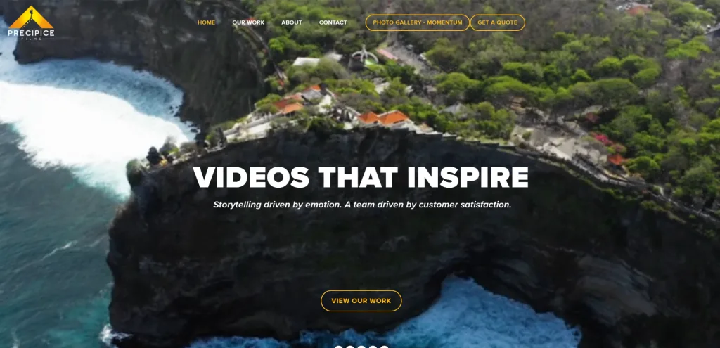 Precipice Films