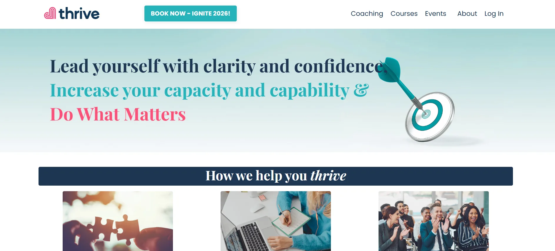 DWM Thrive