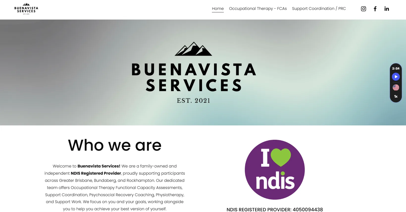Buenavista Services