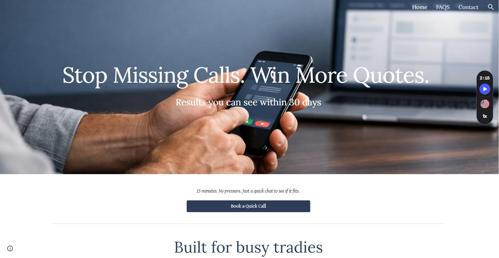 Workflow Services