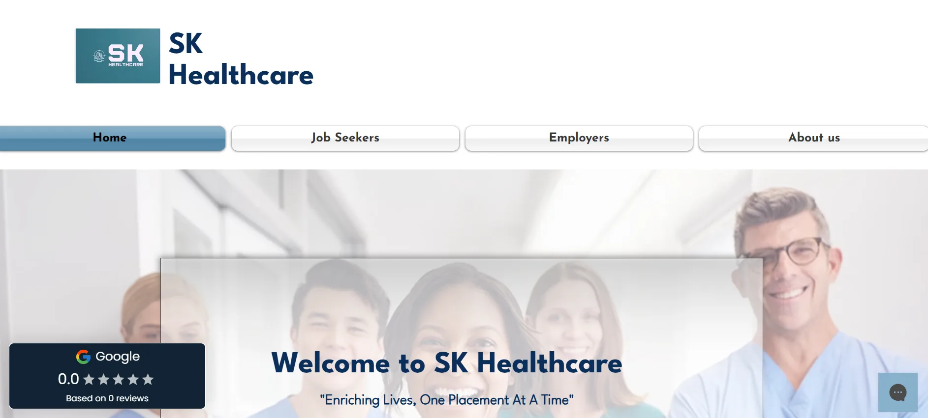 SK Healthcare
