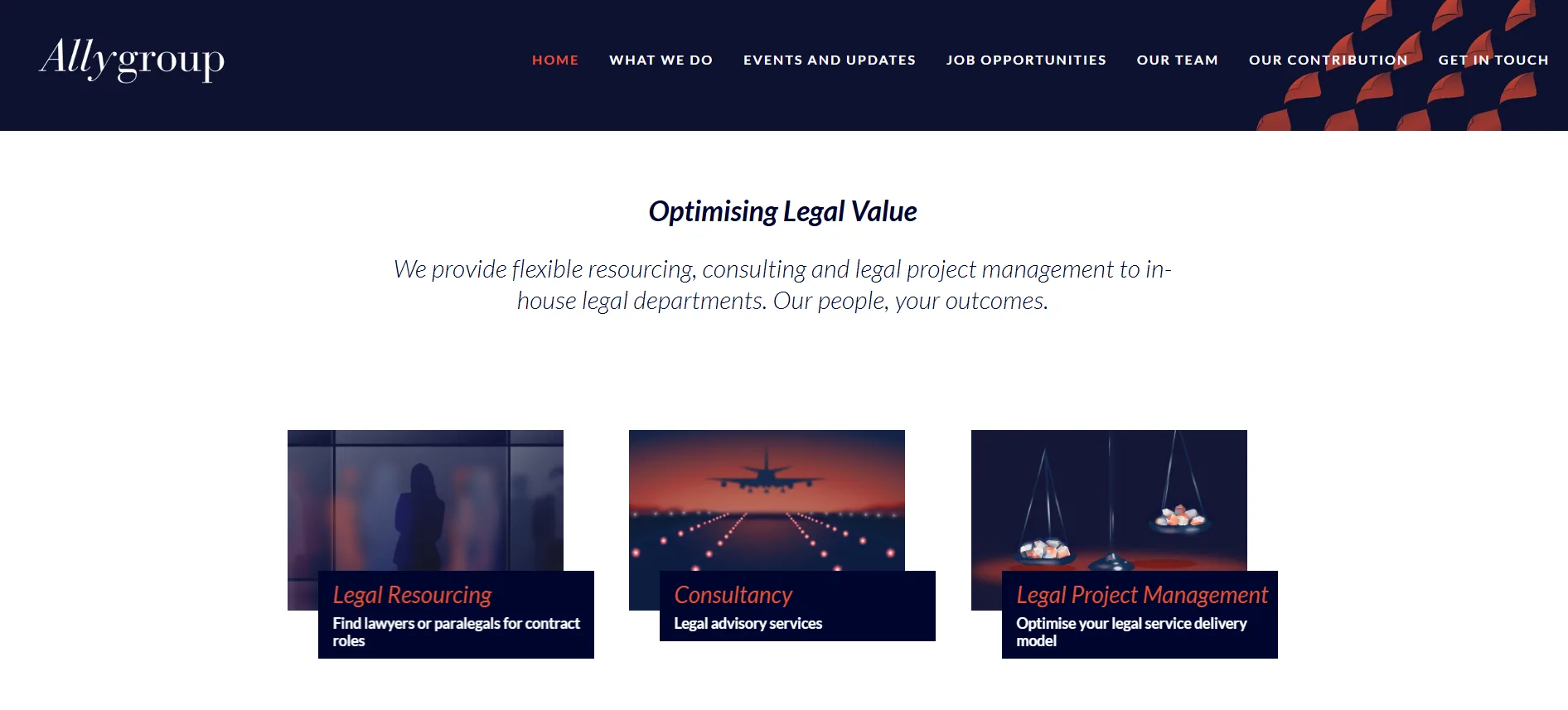 Allygroup