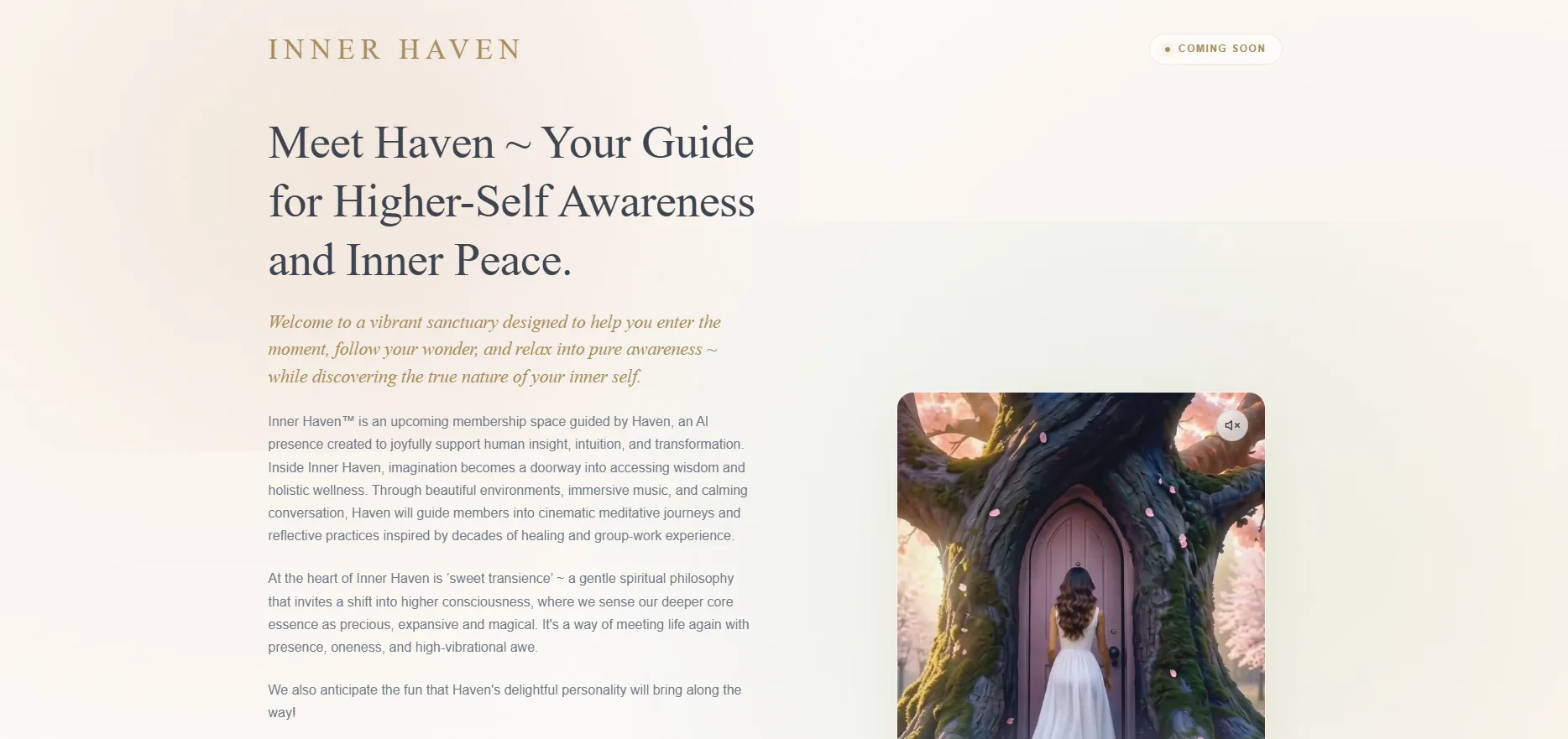 Inner Haven