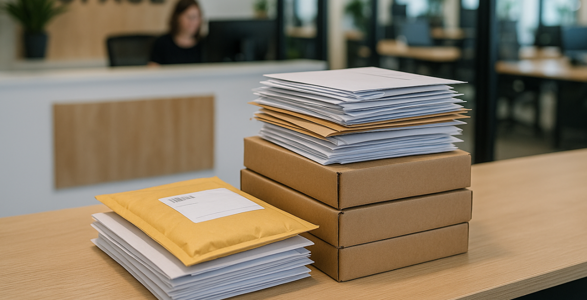 personal mailing address in nnew farm brisbane