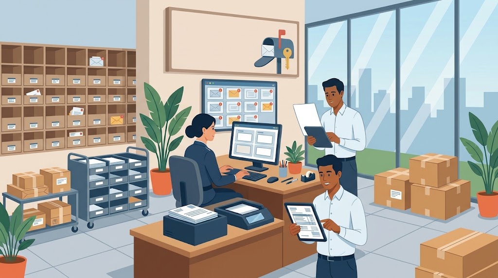 AUSTRAC Compliant Registered Office for Your Clients | Salt Space Coworking Brisbane
